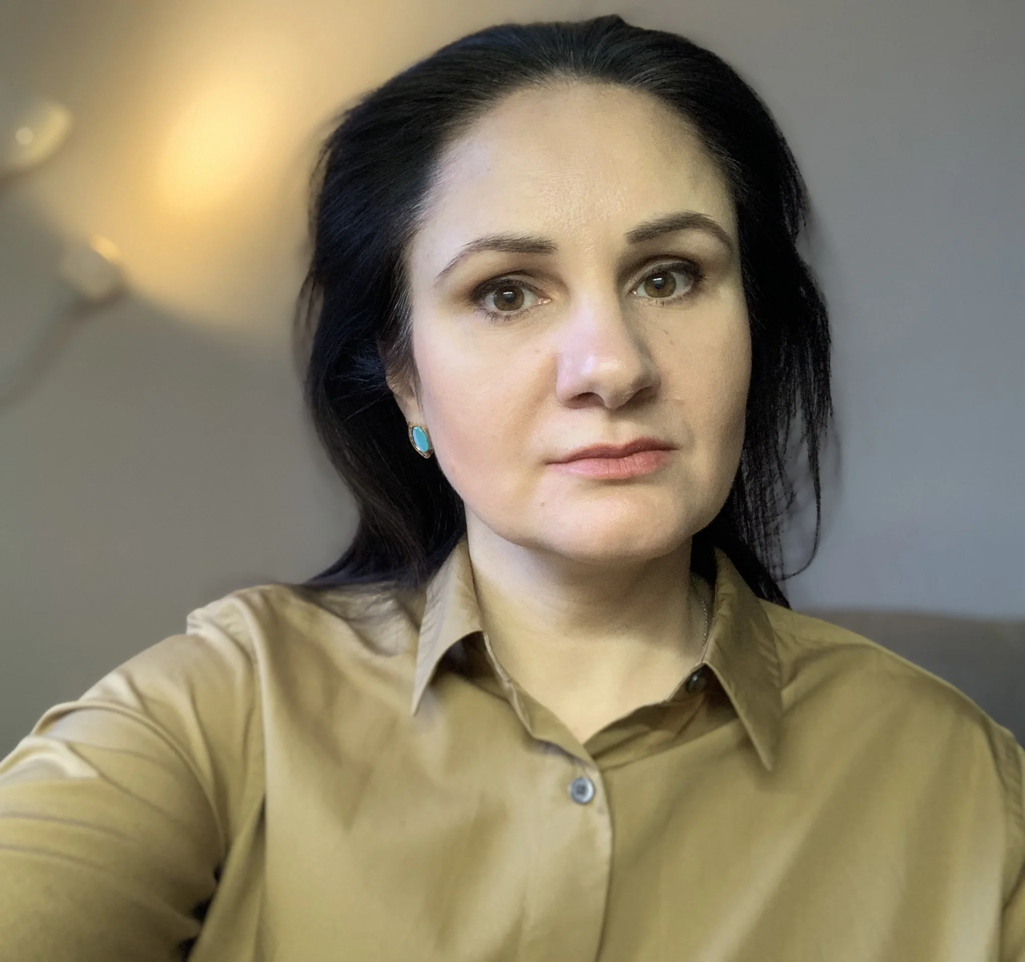 Моисеева Анна Владимировна